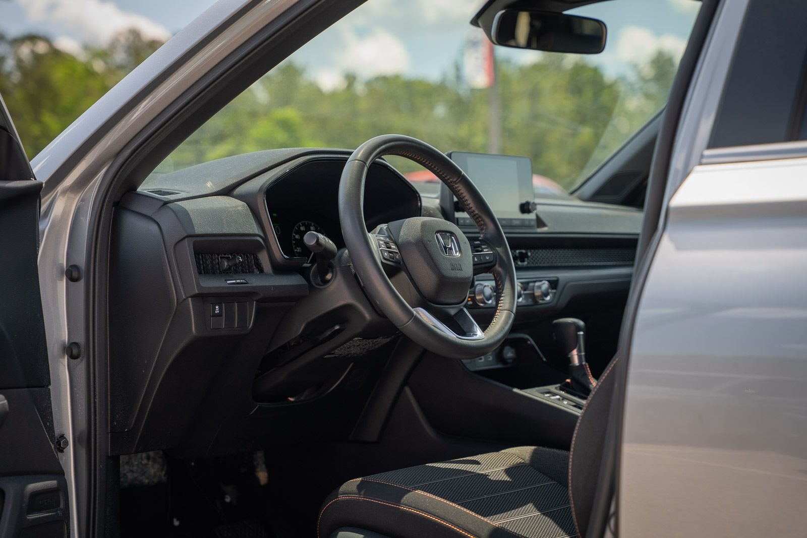 2023 Honda CR-V Sport - Photo 19