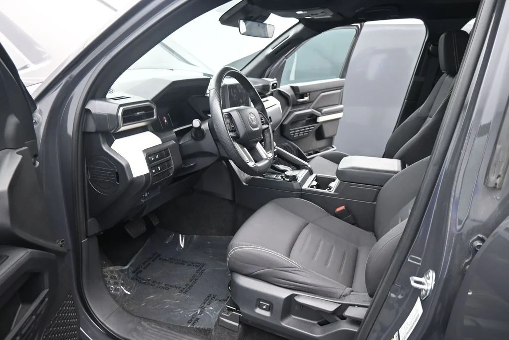 Used 2024  Toyota TRD Off-Road image 19