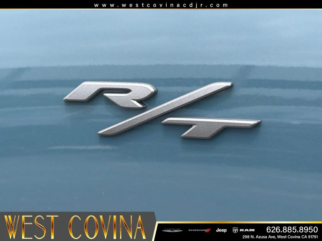 New 2026 Pitch Black Dodge R/T image 13