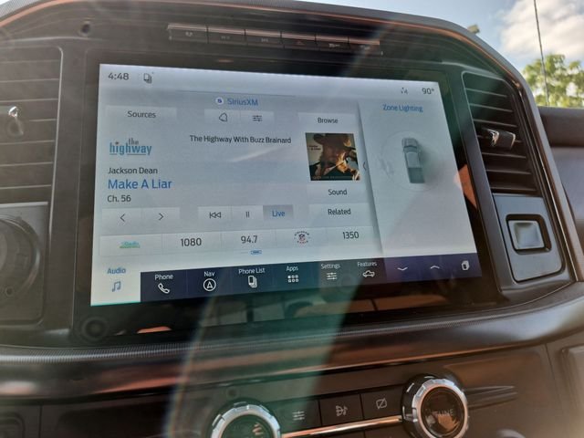 Used 2021  Ford Platinum image 19