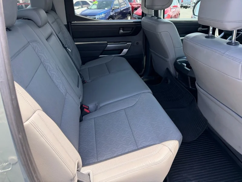 Used 2023 Green Toyota SR5 image 20