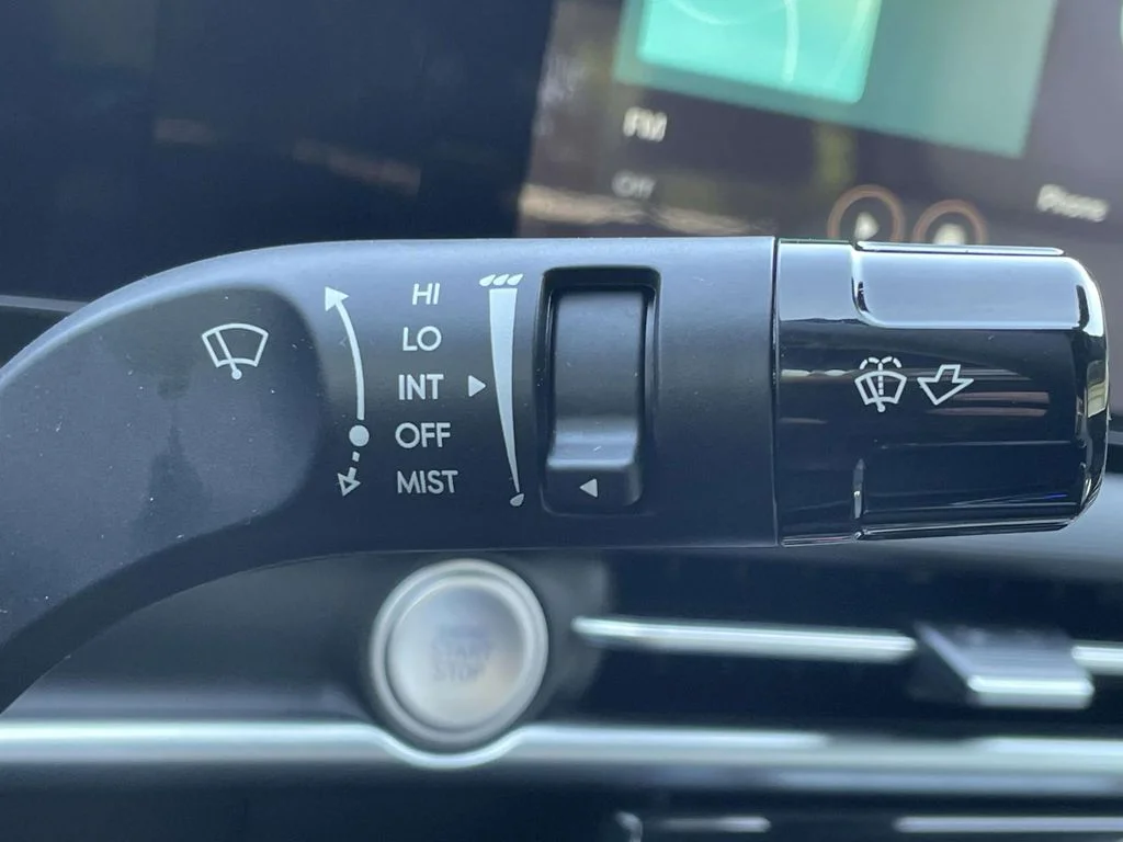 New 2026 Gray Hyundai SEL image 22