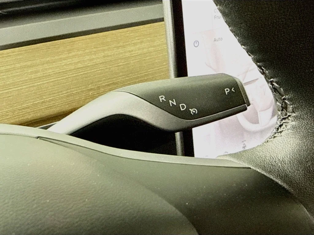 Used 2025 Black Tesla Long Range image 17
