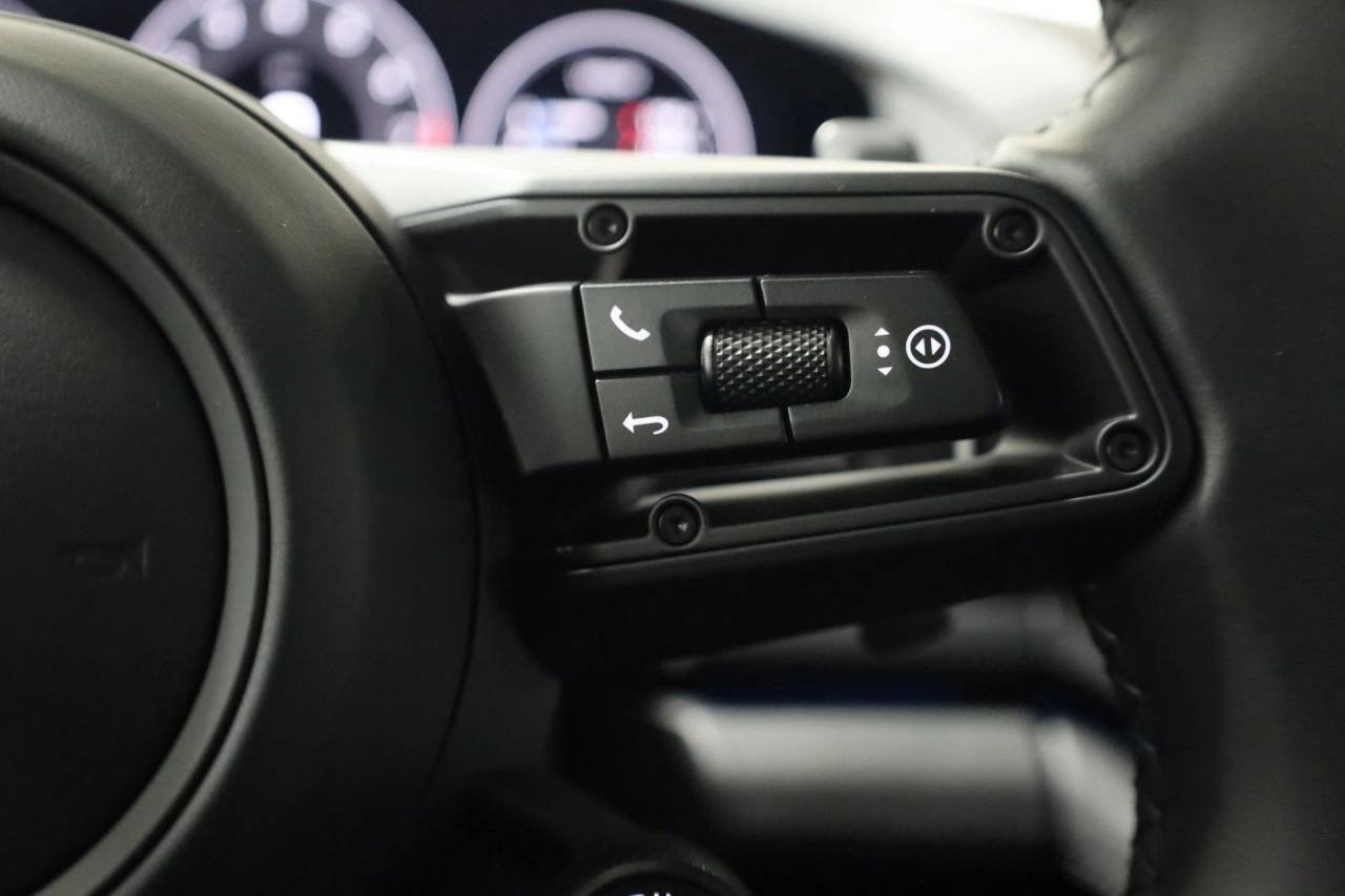 2026 Porsche Panamera Base - Photo 28