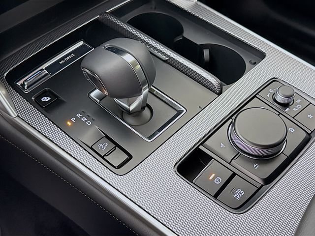 New 2026 Rhodium White Premium Mazda Premium Sport AWD image 16