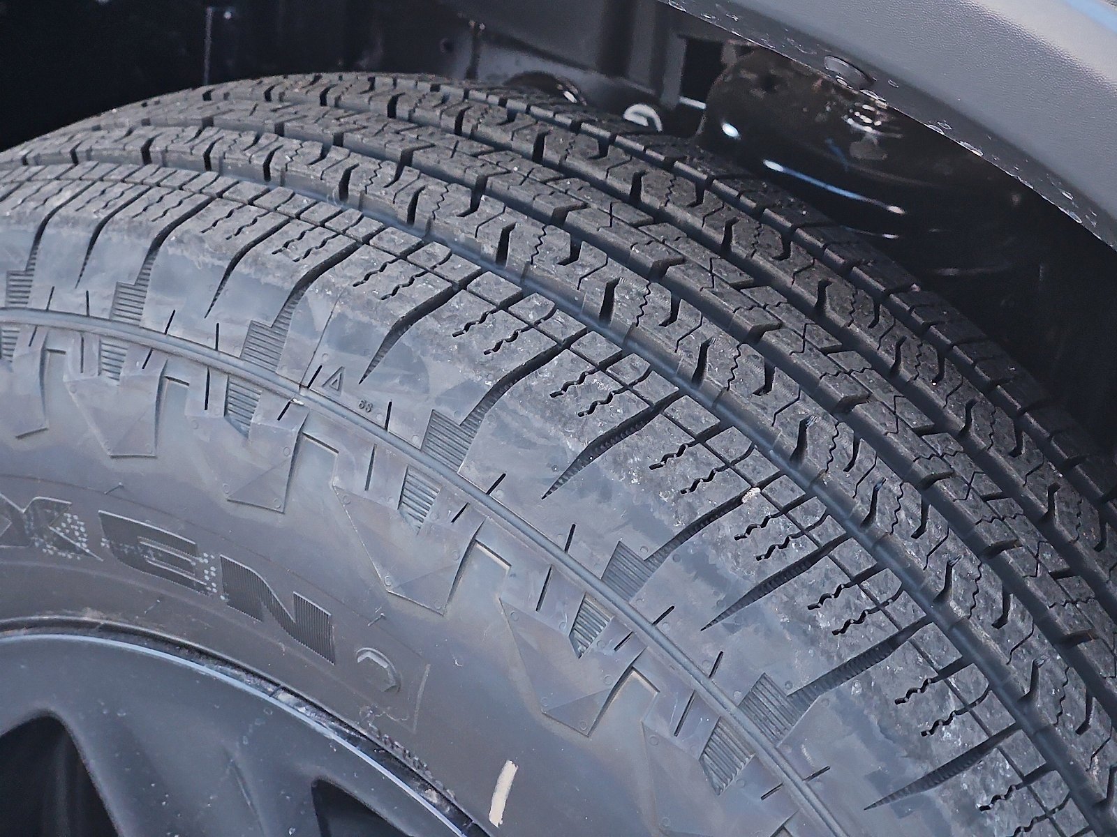 New 2026 Mojito Clear-Coat Exterior Paint Jeep Sport image 8