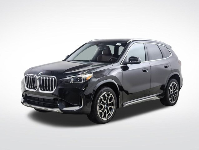 2026|BMW|X1|xDrive28i|4D Sport Utility