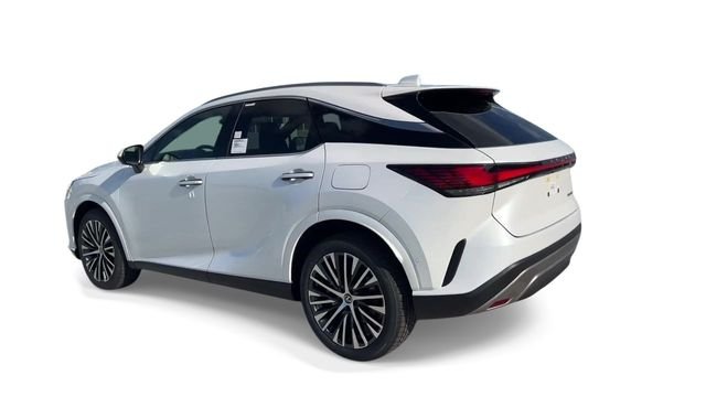 Used 2024 White Lexus 350 Premium Plus image 6