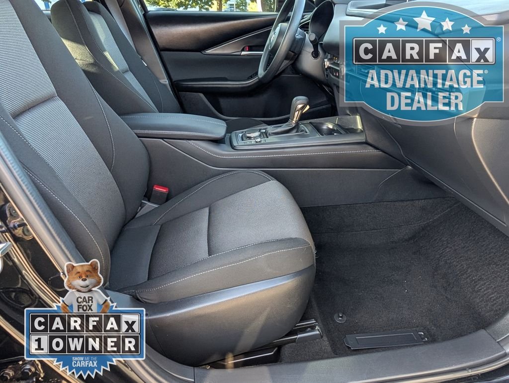 Certified Used 2026 Black Mazda 2.5 S image 20