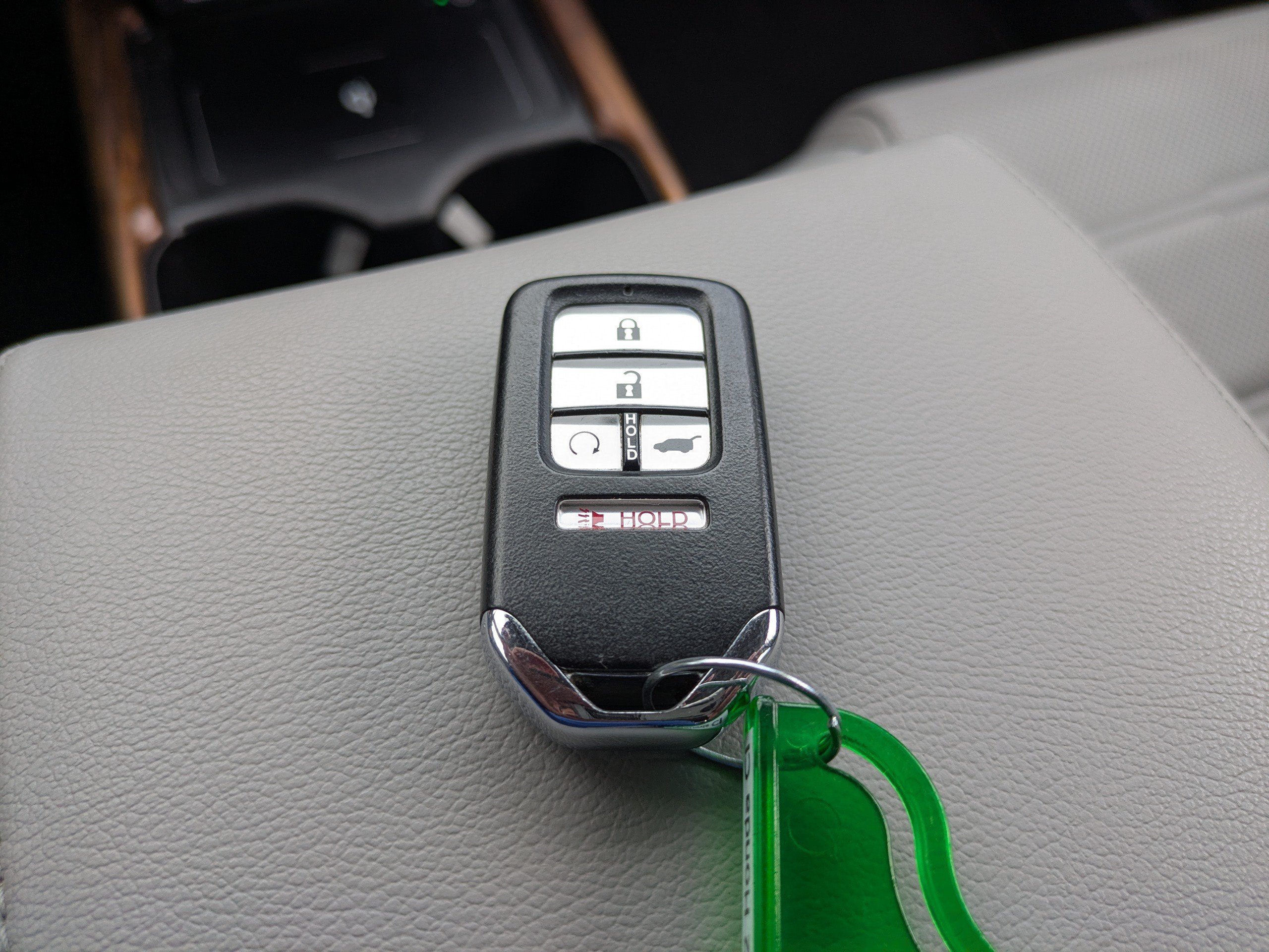 2022 Honda CR-V Touring - Photo 31