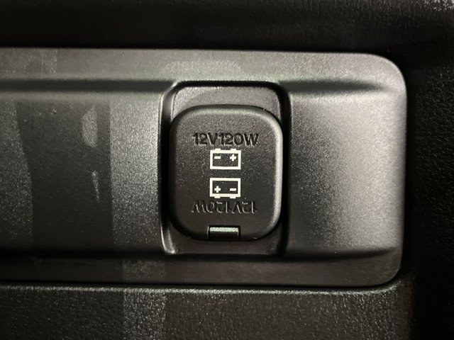 Certified Used 2024 Jet Black Mica Mazda Preferred image 31