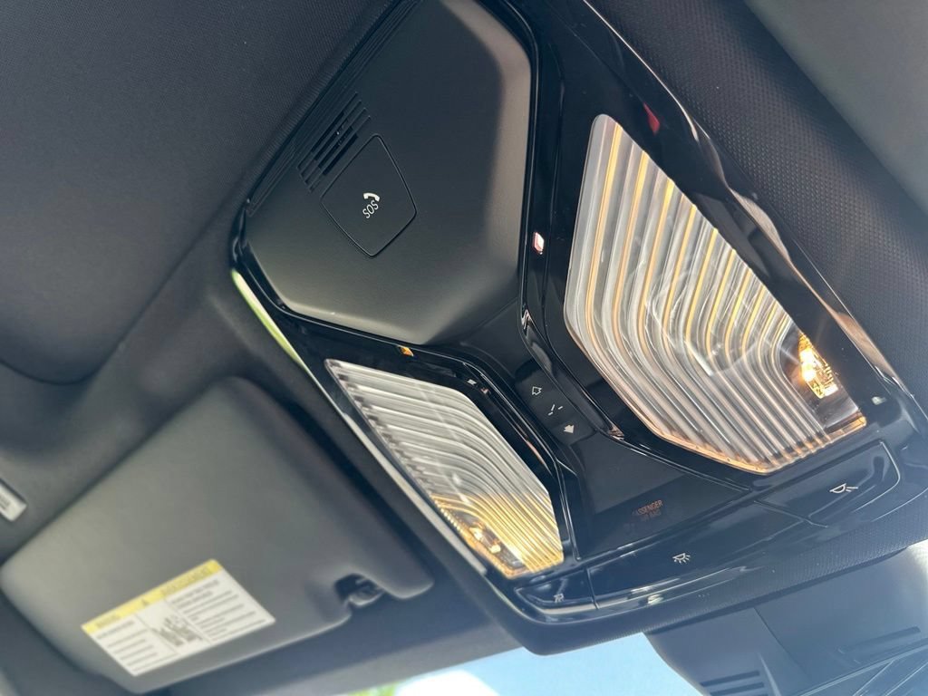 New 2026 Skyscraper Grey Metallic BMW 330i xDrive image 26