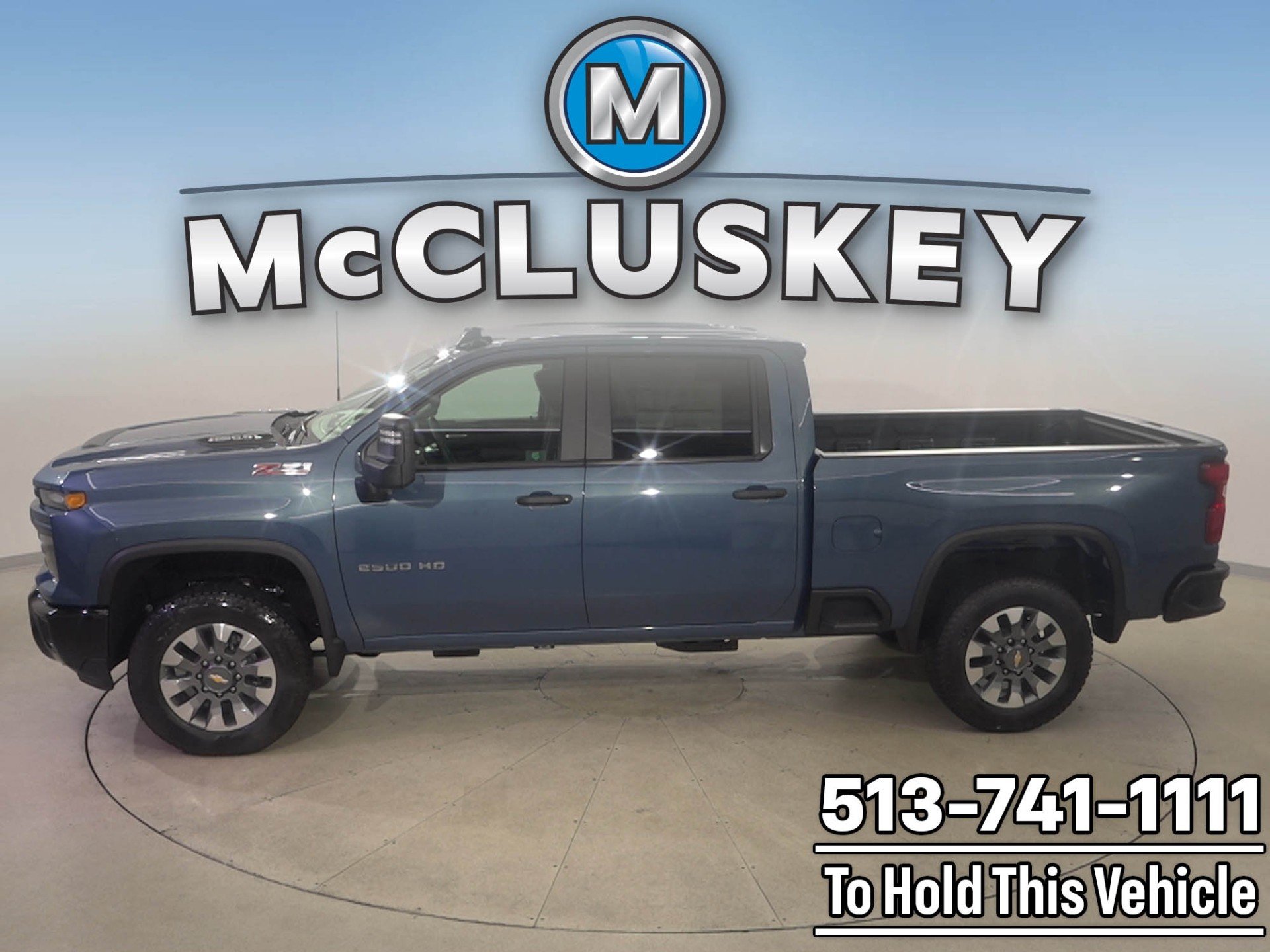2026 Chevrolet Silverado 2500 HD Custom - Photo 57