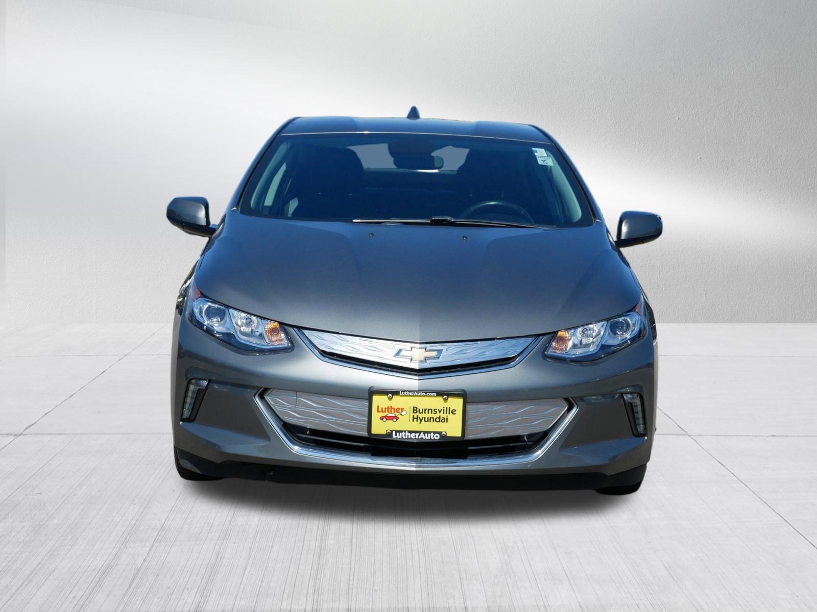 Used 2017 Chevrolet Volt LT with VIN 1G1RA6S58HU183340 for sale in Burnsville, MN