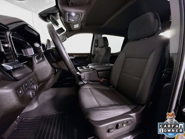 Used 2024 Black Chevrolet LT (2FL) image 22