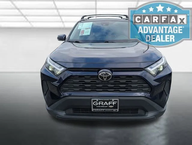 2023 Toyota RAV4 XLE - Photo 22