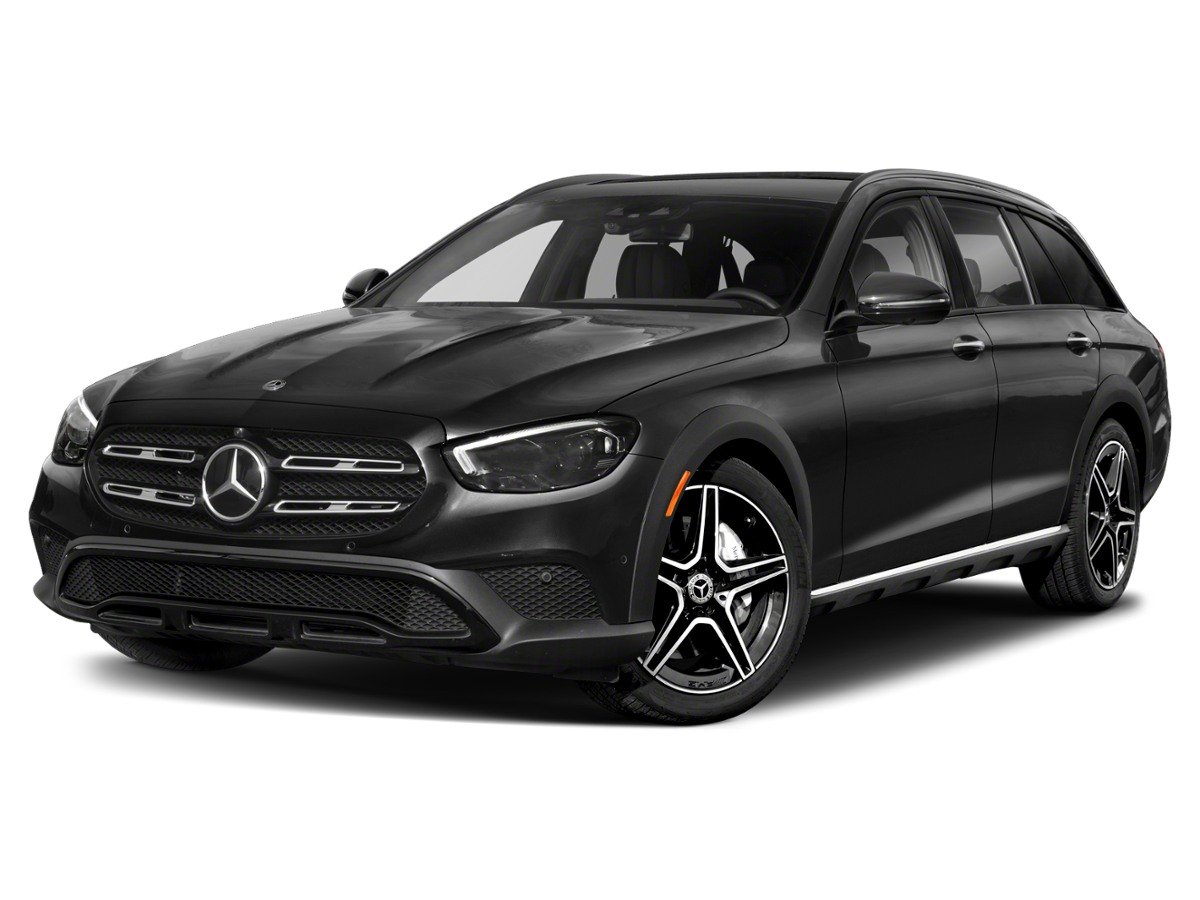 Used 2023  Mercedes-Benz E 450 image 1