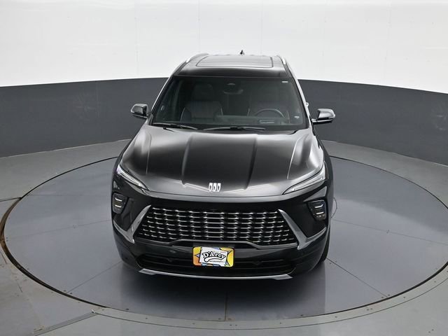 New 2026 Ebony Twilight Metallic Buick Avenir image 15