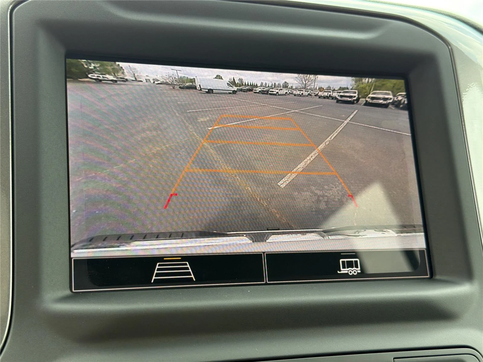 2026 GMC Sierra 3500HD Pro - Photo 27