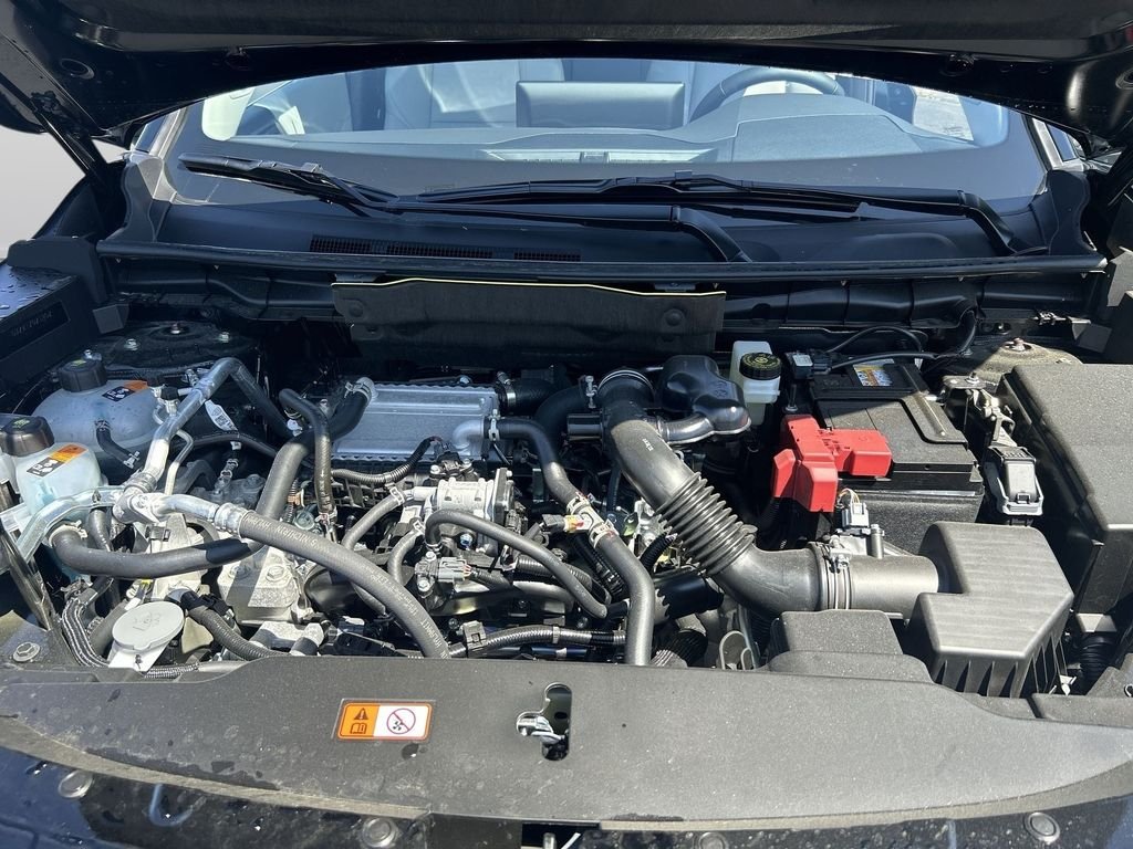 2026 Mitsubishi Outlander SEL - Photo 36