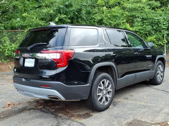 2023 GMC Acadia SLE - Photo 6