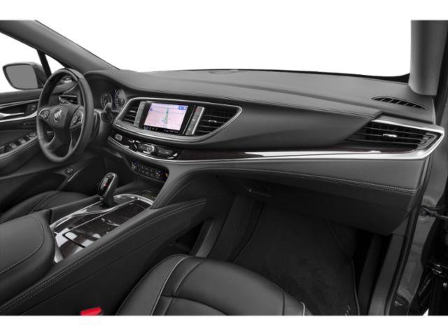 Used 2020 Satin Steel Metallic Buick Avenir image 18