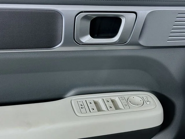 New 2026 Hyundai SANTA FE HYBRID SE