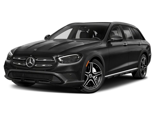 2023 Mercedes-Benz E 450 