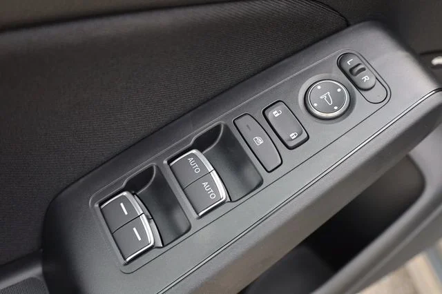 New 2026 Blue Lagoon Pearl Honda Sport Sedan image 23