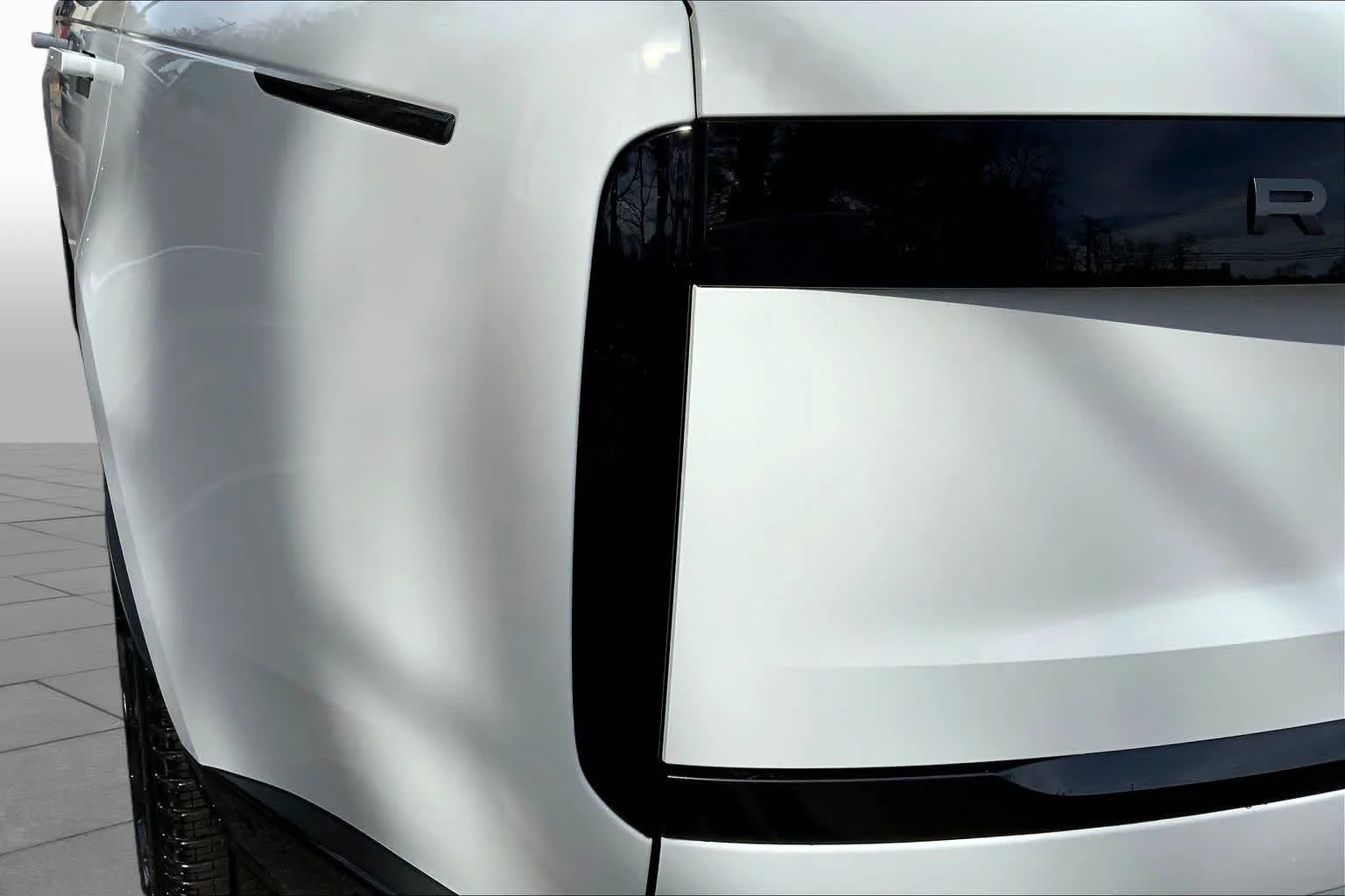 2023 Land Rover Range Rover SE - Photo 26