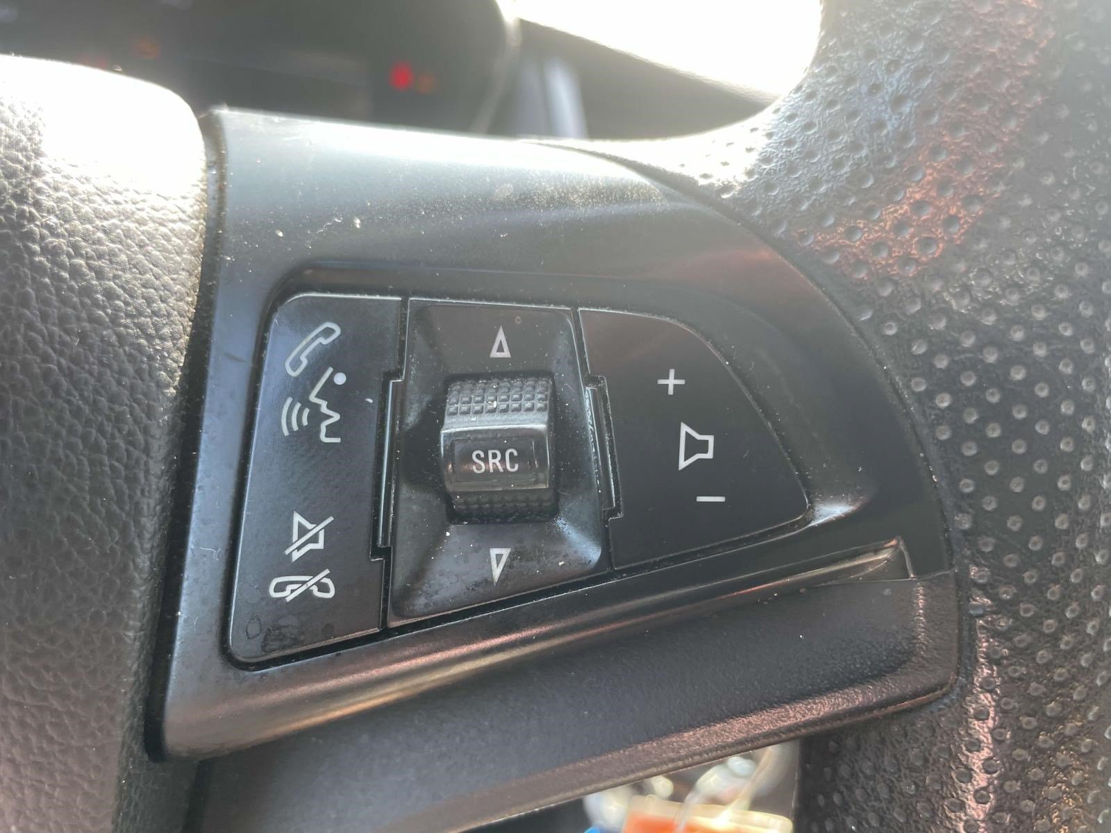 Used 2021 Mosaic Black Metallic Chevrolet LS image 19