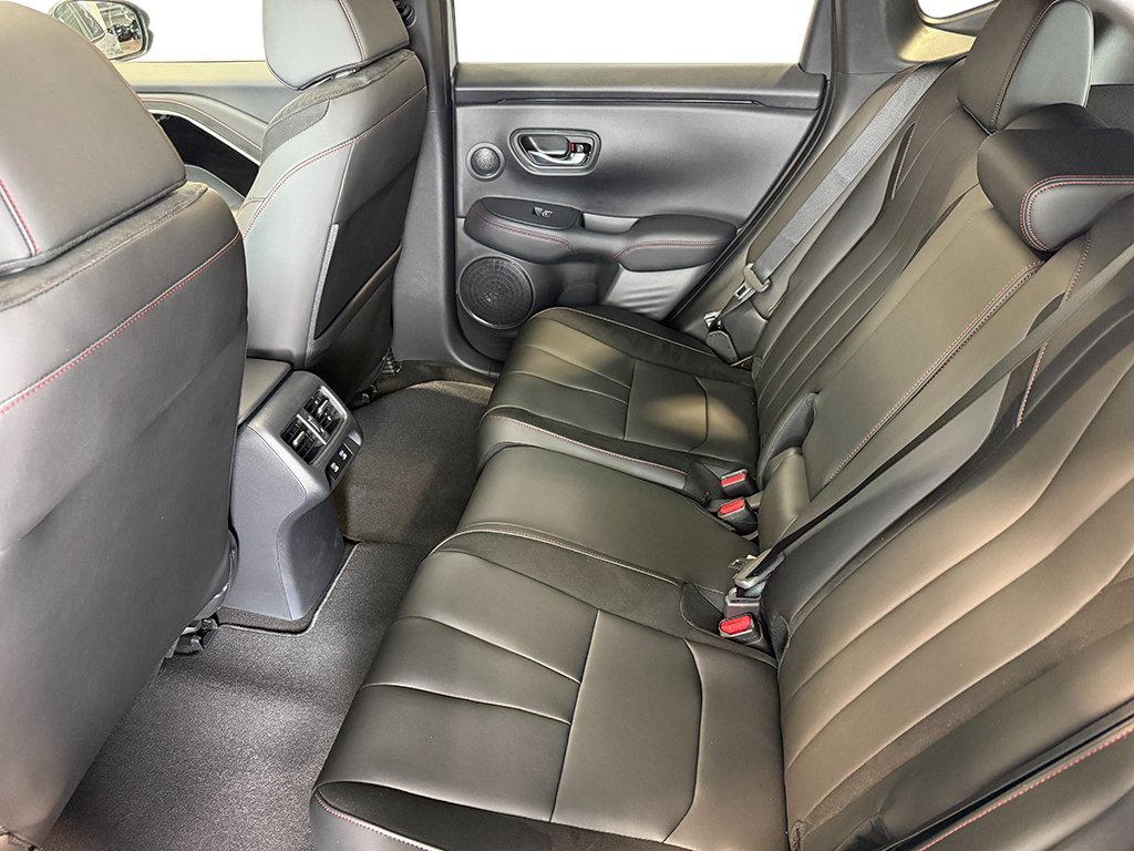 New 2026 Platinum White Pearl Acura w/A-Spec Package image 32