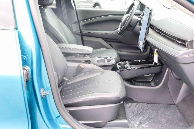 New 2026 Adriatic Blue Metallic Ford Select image 44