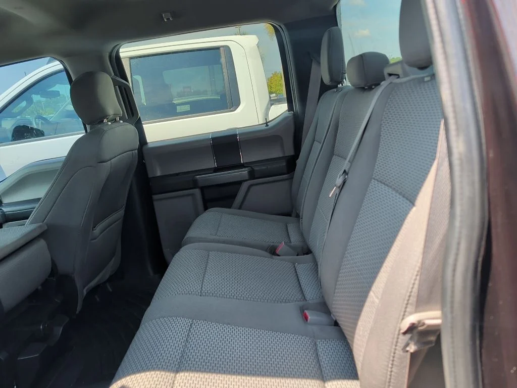 Certified Used 2020  Ford XLT image 9