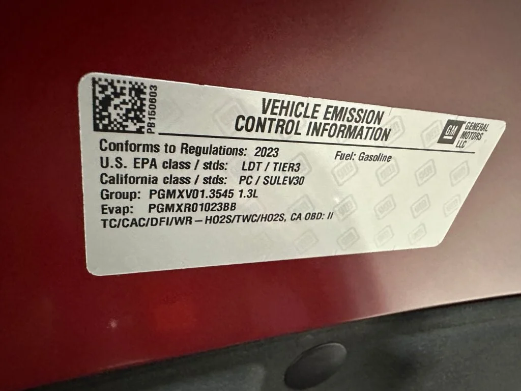 2023 Buick Encore GX Preferred - Photo 37