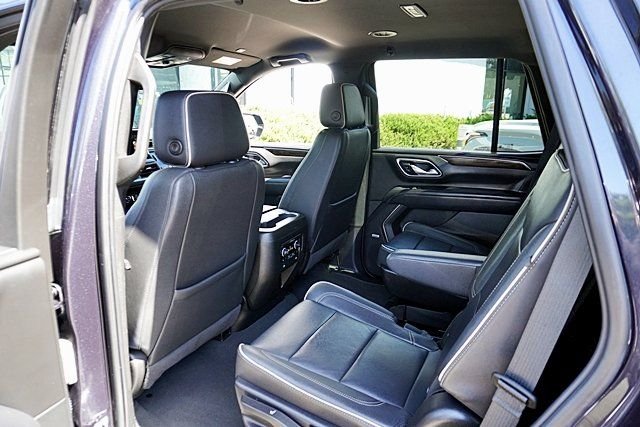 Used 2024 Gray Chevrolet Premier image 16