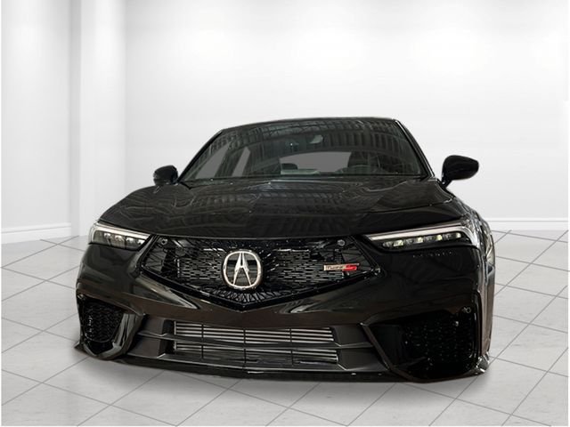 2025 Acura Integra Type S - Photo 11