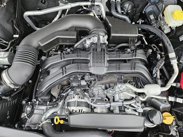 2026 Subaru Outback Premium - Photo 21