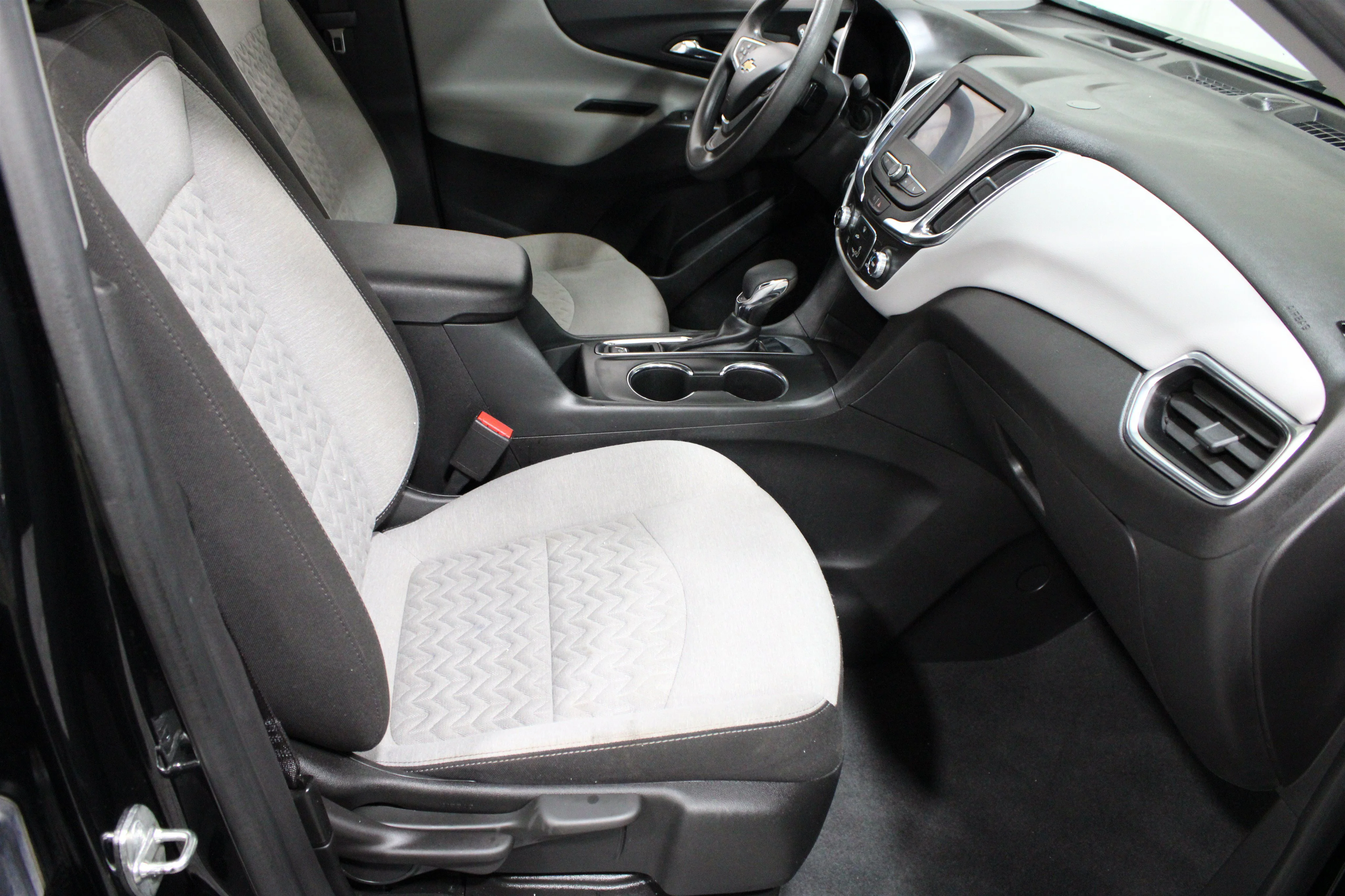 Used 2023 Mosaic Black Metallic Chevrolet LS image 25