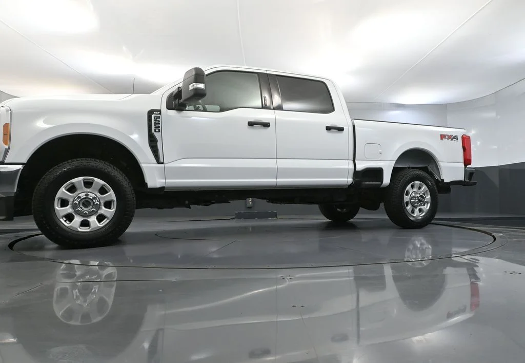 2023 Ford F-250 Super Duty XLT - Photo 51