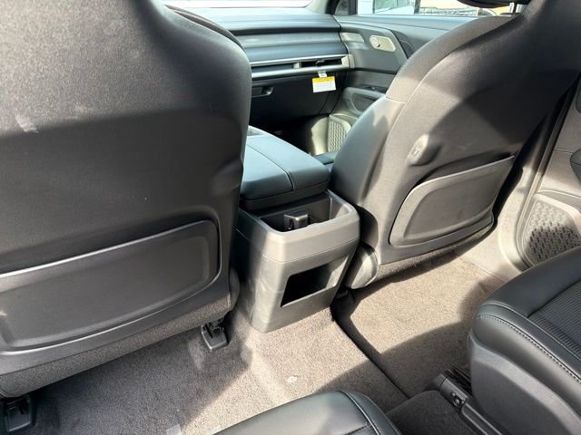 New 2027 Glacial White Pearl Kia S image 10