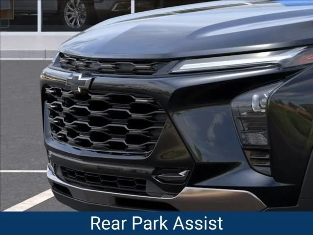 New 2026 Mosaic Black Metallic Chevrolet ACTIV image 15
