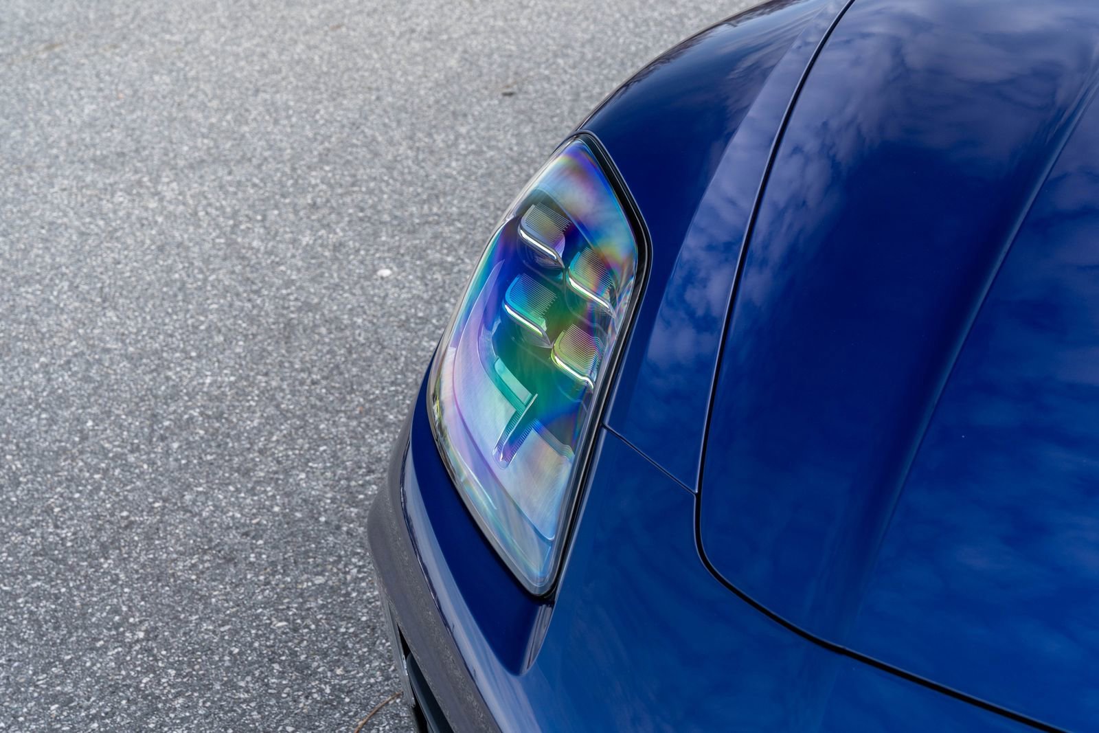 2026 Porsche Panamera Base - Photo 19