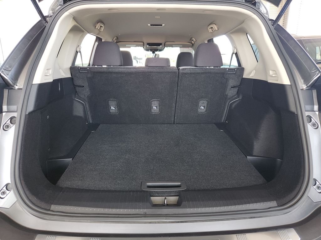 Certified Used 2023 Gray Nissan SV image 13