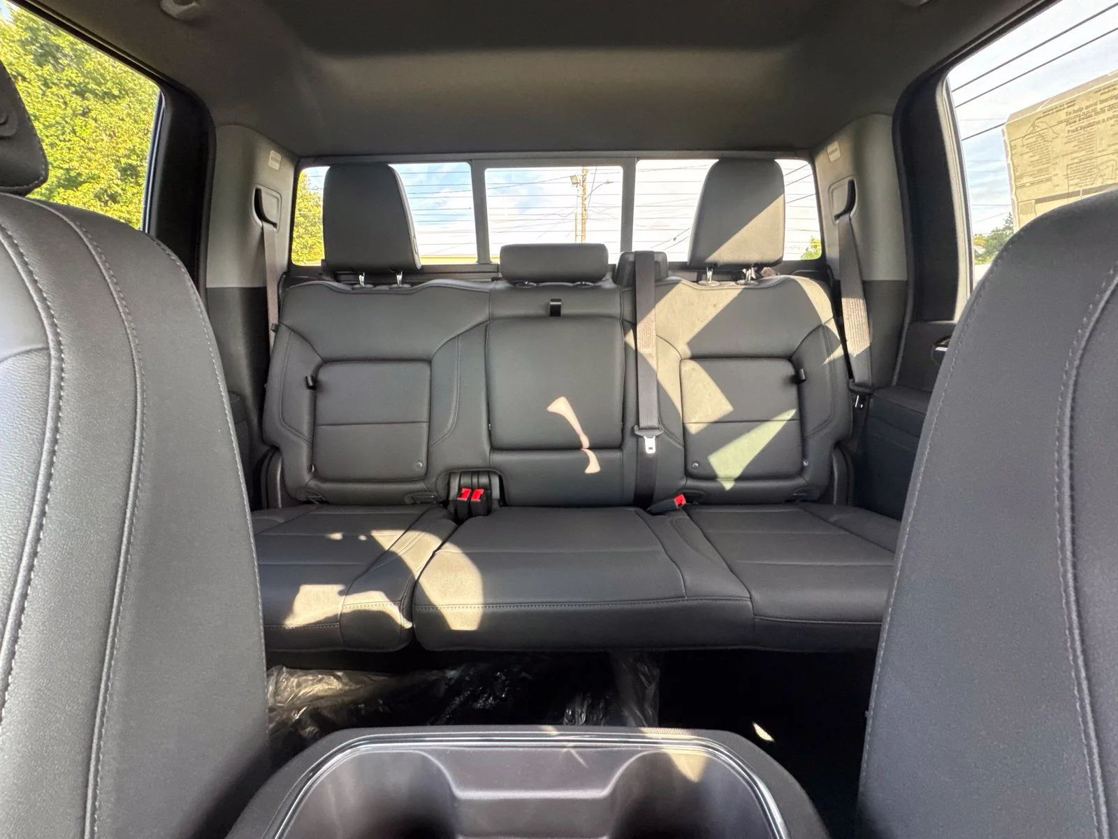 2026 Chevrolet Silverado 2500 HD LT - Photo 21