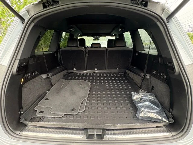 2024 Mercedes-Benz GLS Base - Photo 46