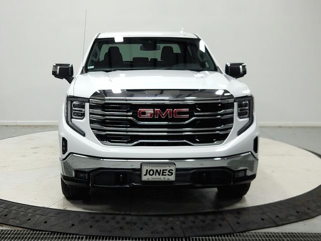 Used 2026 White GMC SLT image 3