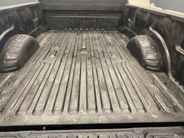 Used 2024 Blue Ford Lariat image 22