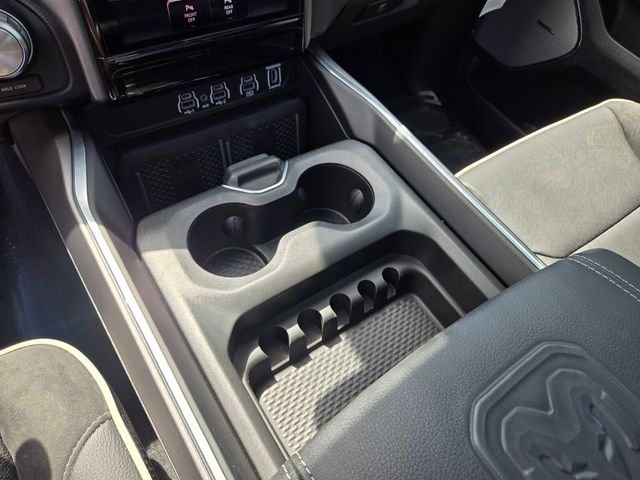 2026 RAM 1500 Laramie - Photo 26