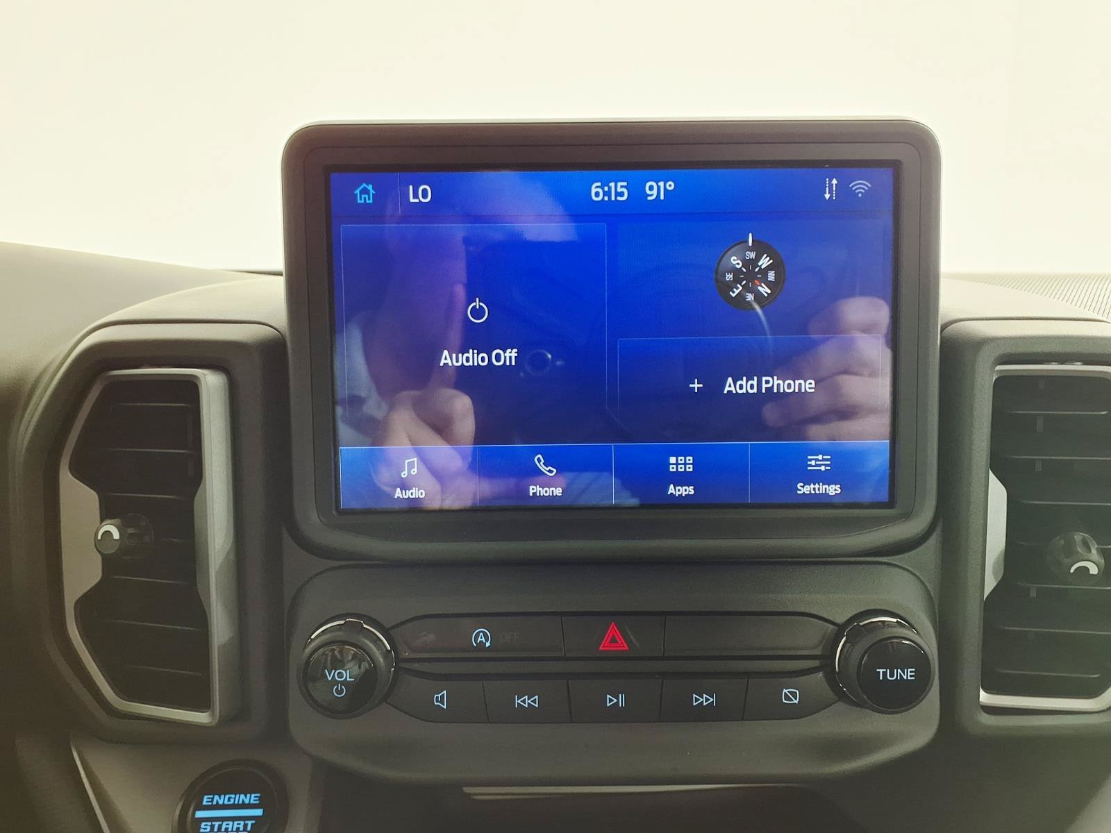Used 2024  Ford Big Bend image 18